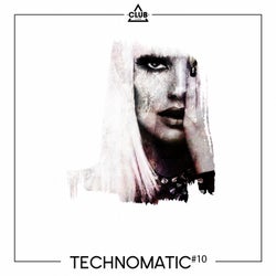 TECHNOMATIC #10