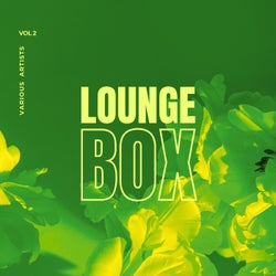 Lounge Box, Vol. 2