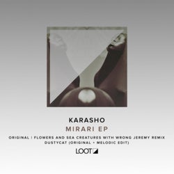 Mirari EP