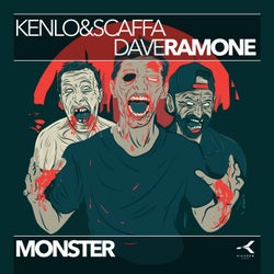 Monster (Extended Mix)