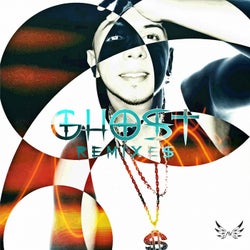 Ghost (Remixes)