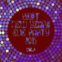 Best New Years Eve Party 2015! Vol. 4