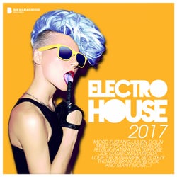 Electro House 2017