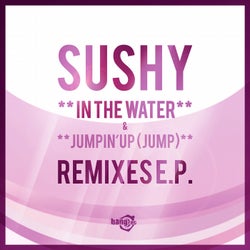 Remixes E.P.