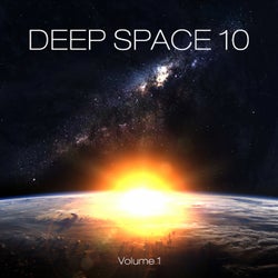 Deep Space 10, Vol. 1