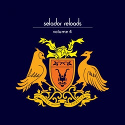 Selador Reloads, Vol.4