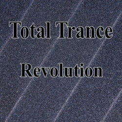 Total Trance Revolution