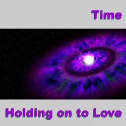 Holding on to Love