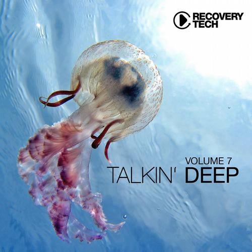 Talkin' Deep Vol. 7