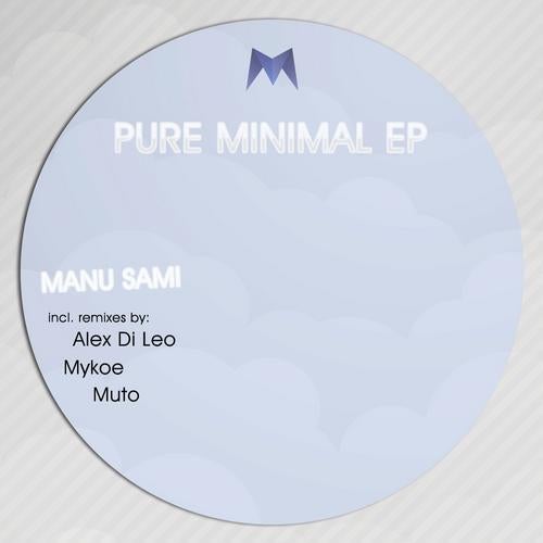 Pure Minimal EP