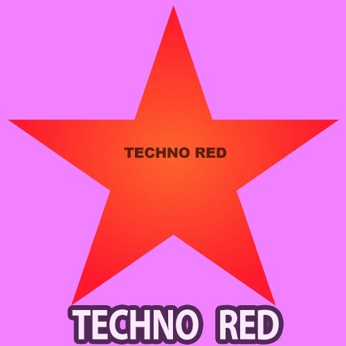 Techno Red