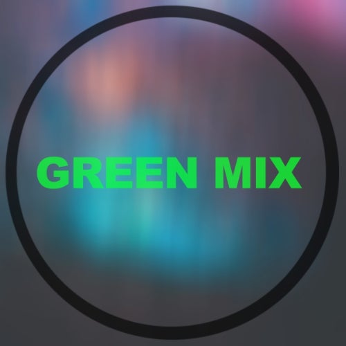 Green Mix