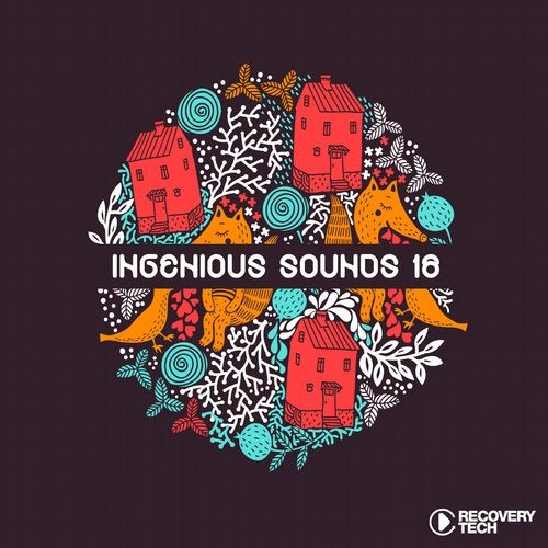 Ingenious Sounds Vol. 18