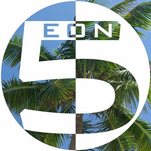 WMC 2012 EON5 Traxx Sampler