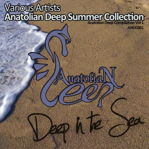 Anatolian Deep Summer Collection: Deep in the Sea