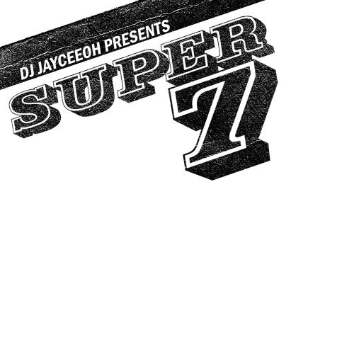 Super 7 Records