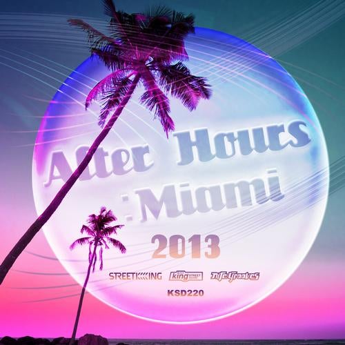 After Hours: Miami 2013