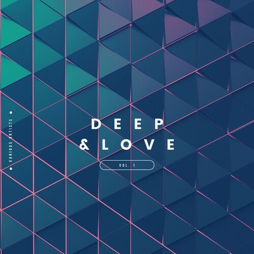 Deep and Love, Vol. 1