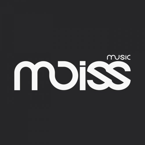 Moiss Music Black