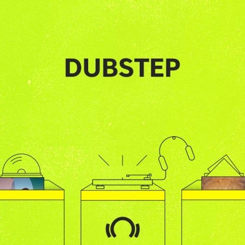 Crate Diggers: Dubstep 