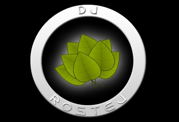 Dj Rostej