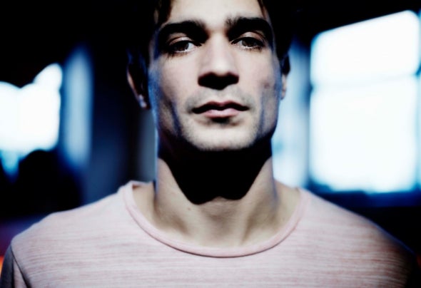 Jon Hopkins