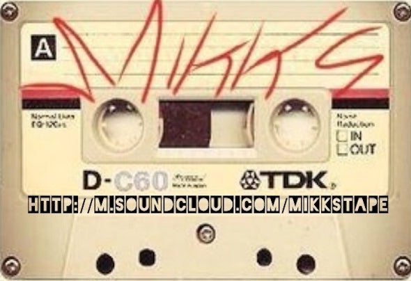 Mikks Tape