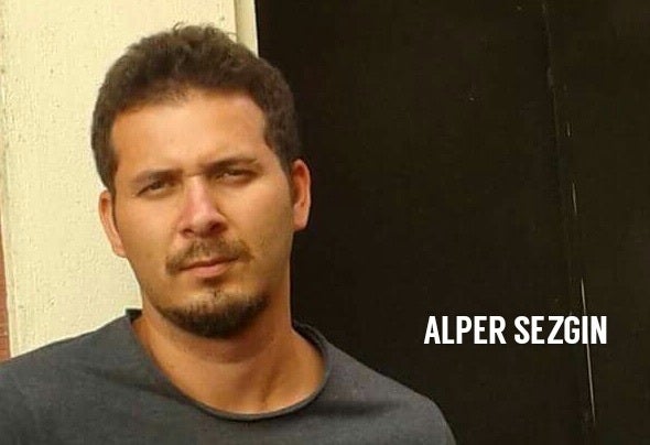 Alper Sezgin