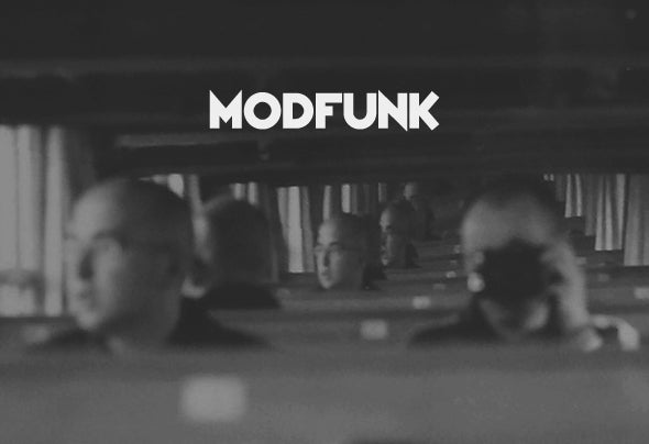 Modfunk