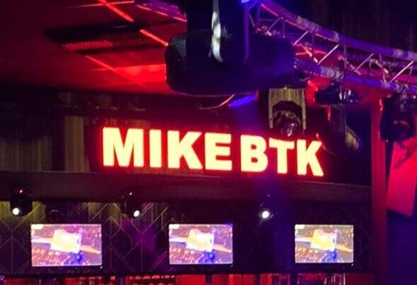 MIKE BTK