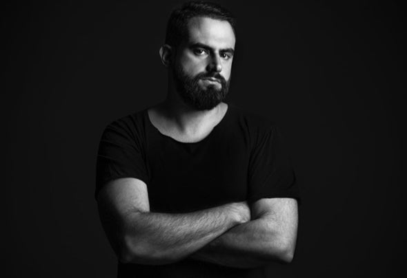 Mihalis Safras