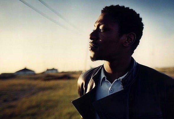 Roots Manuva