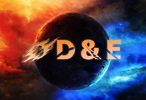 D&E