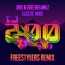 Elastic Mind (Freestylers Remix)