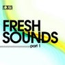 Fresh Sounds Part 1