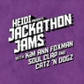 Heidi Presents Jackathon Jams With With Kim Ann Foxman, Soul Clap & Catz 'N Dogz