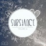 Substance, Vol. 14