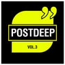 Postdeep, Vol. 3