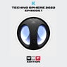 Techno Sphere WMC 2022 Episode 1