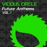 Vicious Circle Future Anthems, Vol. 3