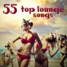 55 Top Lounge Songs