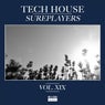 Tech House Sureplayers, Vol. 19