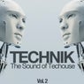 Technik, Vol. 2 (The Sound of Techouse)