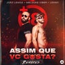 Assim Que Vc Gosta? (Remixes)