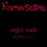 Night Walk ( Remixes )