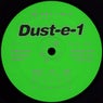 The Cool Dust EP