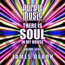 James Deron Presents There is Soul in My House, Vol. 38