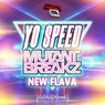 New Flava (feat. Mutantbreakz)