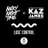 Lose Control