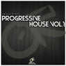 Progressive House Vol. 1